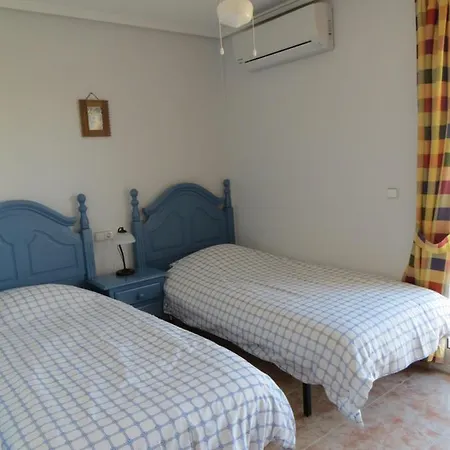Tatil Evi Flamenca - 10 Sleeps