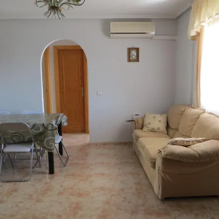 Holiday home Flamenca - 10 Sleeps