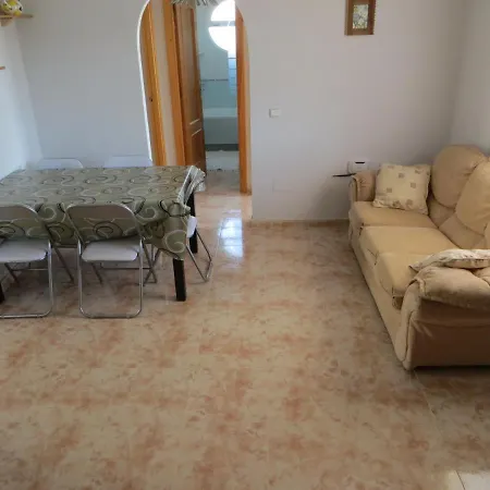 Holiday home Flamenca - 10 Sleeps