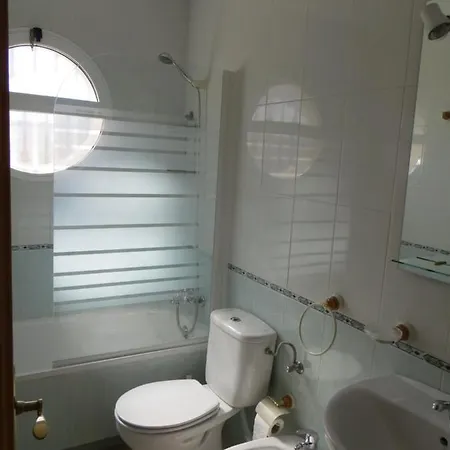 Tatil Evi Flamenca - 10 Sleeps *