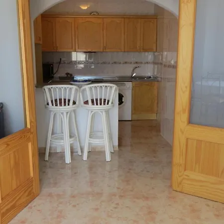 Holiday home Flamenca - 10 Sleeps