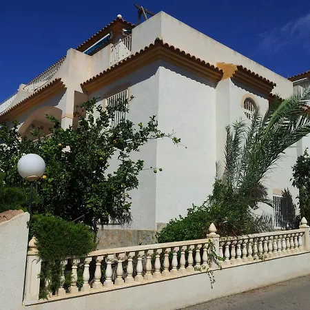 Flamenca - 10 Sleeps Alicante