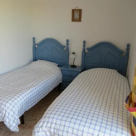 Flamenca - 10 Sleeps Tatil Evi Alicante