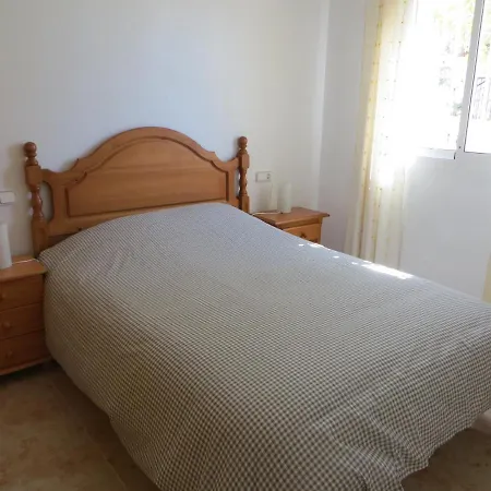 Tatil Evi Flamenca - 10 Sleeps *