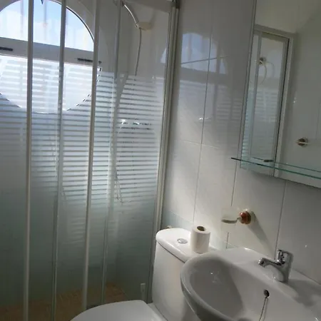 Tatil Evi Flamenca - 10 Sleeps *