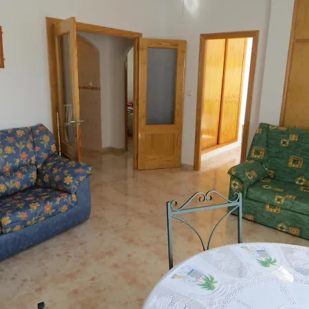 Tatil Evi Flamenca - 10 Sleeps *