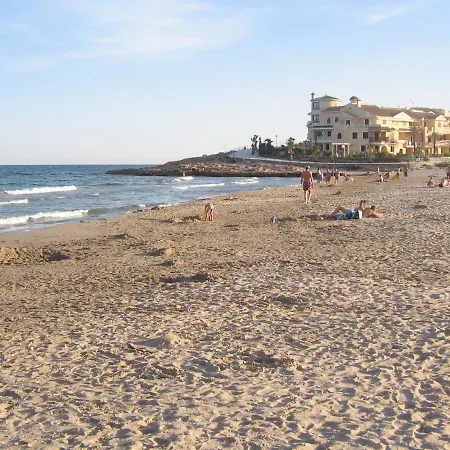 Holiday home Flamenca - 10 Sleeps *